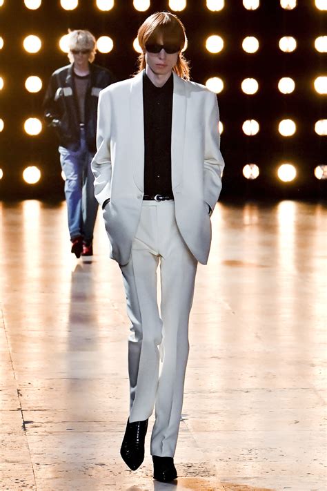 Celine menswear 2023